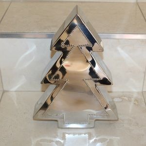 Metal Christmas Tree